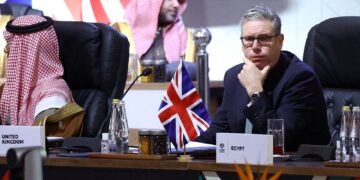 Europe scrambles for counter-proposal to US-Russian plan for Ukraine | Politics News