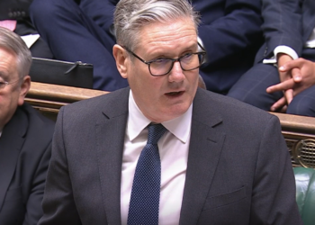 Sir Keir Starmer refuses to rule out extending freeze on income tax thresholds | Politics News