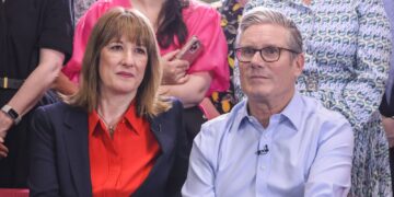 Labour MPs fear wipe out at next local election – as chancellor’s career is ‘toast’ | UK News