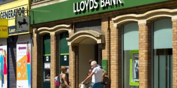 Curve investor files legal challenge to block £125m sale to Lloyds | Money News