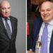 Lord Dannatt and Lord Evans set for House of Lords suspensions over cash for access sting | Politics News