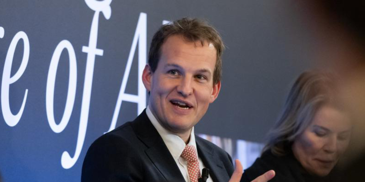 Ex-Starmer adviser’s start-ups backer nears £1bn valuation | Money News