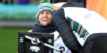 Drug breakthrough could substantially slow progression of motor neurone disease, say scientists | UK News