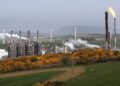 ExxonMobil to close Mossmorran plastics plant in Fife with hundreds of jobs at risk | Money News