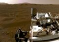Scientists detect what they believe is lightning on Mars | World News