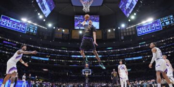 The most striking pictures of the week