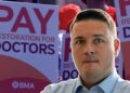 Why doctors are on strike again from today – and why the health secretary is so angry about it | UK News