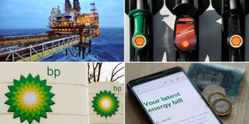 Energy minister says ‘there’s no shortcut’ to bringing down bills – as Ofgem set to announce new price cap | Politics News