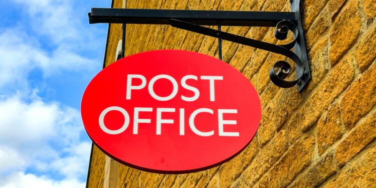 ‘Significant’ step in establishing national restorative justice programme for Post Office victims | Money News