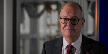 UK joins quantum partnership in bid to win race for national security | Science, Climate & Tech News