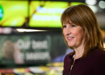 Budget 2025: Rachel Reeves calls for Labour MPs to unite – but admits they might not like everything | Politics News