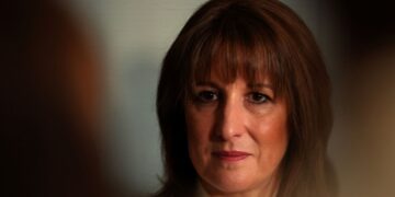 Budget 2025: Reeves to face further questions after being accused of broken promises | Politics News