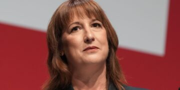 Professional services chiefs join chorus of opposition to Reeves tax threat | Money News