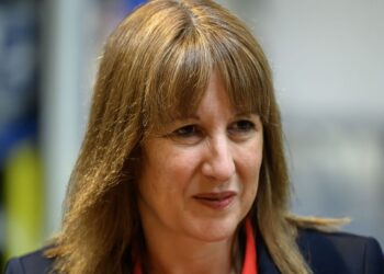 Rachel Reeves signals she will break tax pledges – and gives strongest indication she will lift two-child cap | Politics News