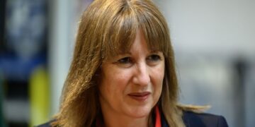 Rachel Reeves signals she will break tax pledges – and gives strongest indication she will lift two-child cap | Politics News