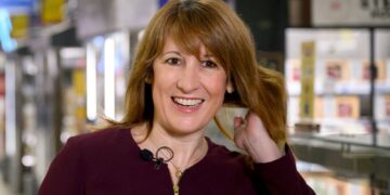 Budget 2025: Consumer confidence falls as speculation ramps up – but London mayor welcomes major rail investment | Money News