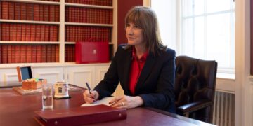 Budget 2025: ‘Smorgasbord’ of tax hikes expected today – as more policies confirmed | Politics News