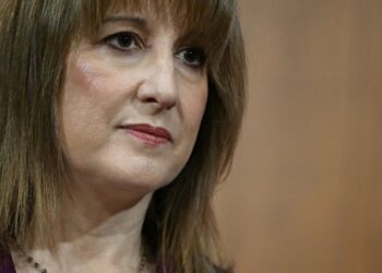 Why Chancellor Rachel Reeves chose ‘shock and awe’ 8am news conference | Politics News