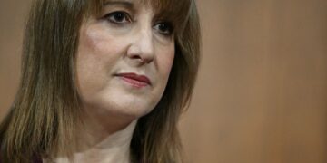 Why Chancellor Rachel Reeves chose ‘shock and awe’ 8am news conference | Politics News