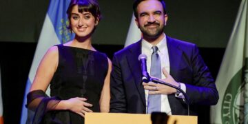 ‘Hope won’: London mayor Sadiq Khan compares newly-elected New York mayor to his leadership | Politics News