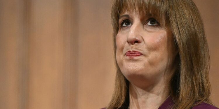 Will Rachel Reeves repeat Denis Healey’s 1975 horror budget? | Politics News