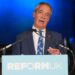 Nigel Farage says Reform UK could cut minimum wage for young people – and defends U-turn on tax pledges | Politics News