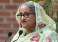 Former Bangladesh PM Sheikh Hasina sentenced to death for crimes against humanity | World News