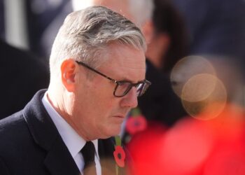 Starmer avoided political heat at home during Brazil climate conference – but he returns to a prisons crisis | Politics News