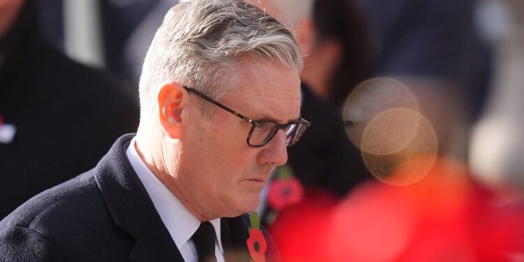 Starmer avoided political heat at home during Brazil climate conference – but he returns to a prisons crisis | Politics News