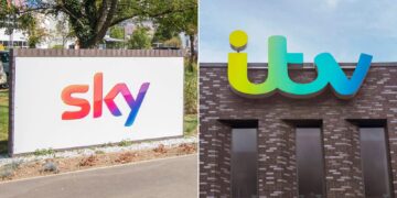 ITV in ‘preliminary’ talks over £1.6bn sale of media and entertainment arm to Sky | Money News