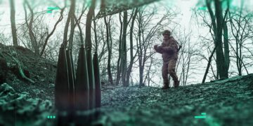 Fierce battle for frontline towns where Ukraine’s soldiers are surrounded | World News