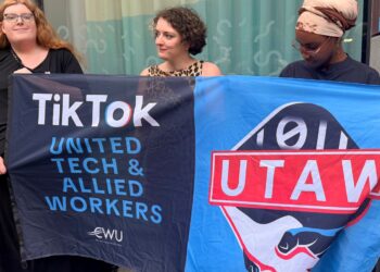 TikTok accused of ‘backtracking’ on safety commitments | Science, Climate & Tech News