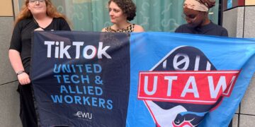 TikTok accused of ‘backtracking’ on safety commitments | Science, Climate & Tech News