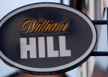 William Hill owner eyes sale of Italian arm amid Reeves tax threat | Money News