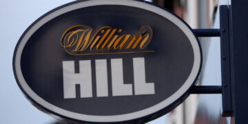 William Hill owner eyes sale of Italian arm amid Reeves tax threat | Money News