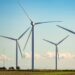 New record for wind-powered electricity in Britain | UK News