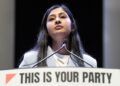 Your Party founder Zarah Sultana hits out at party ‘witch hunts’ and ‘bullying’ | Politics News