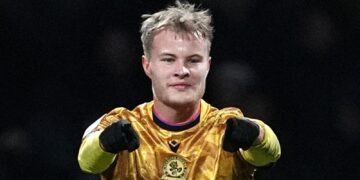 Preston 1 – 2 Blackburn