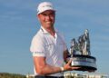 World Wide Technology Championship: Ben Griffin wins in Mexico for third PGA Tour title of the year | Golf News