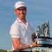 World Wide Technology Championship: Ben Griffin wins in Mexico for third PGA Tour title of the year | Golf News