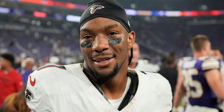 NFL: Jonathan Taylor vs Bijan Robinson heads to Germany as Daniel Jones and Indianapolis Colts face new pressure | NFL News