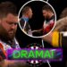 'When will it end?!' | EIGHTEEN missed match darts in final leg as Bully Boy finally takes it