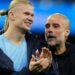 Pep Guardiola: Man City have Premier League title fight ‘energy’ with Erling Haaland at Lionel Messi levels | Football News