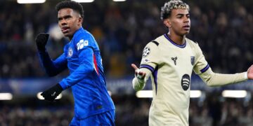 Chelsea 3-0 Barcelona: Estevao and Lamine Yamal can be next Lionel Messi and Cristiano Ronaldo, says Enzo Maresca | Football News