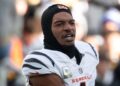 Ja’Marr Chase: NFL suspend Cincinnati Bengals receiver for one game after spitting at Jalen Ramsey | NFL News