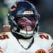 NFL: Philadelphia Eagles suffer 24-15 defeat to Chicago Bears as Super Bowl champions are booed by home fans | NFL News