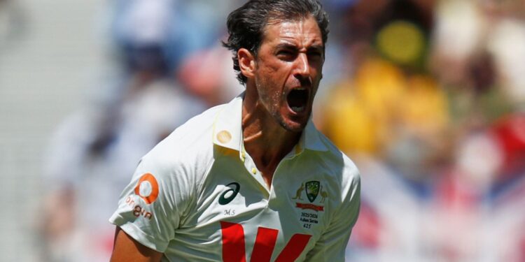 The Ashes LIVE! Australia vs England, first Test: Text updates and score from 2025/26 series opener in Perth | Cricket News