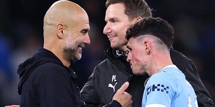 ‘Special’ Phil Foden is Man City’s star as Tino Livramento becomes Newcastle’s playmaker – Premier League hits and misses | Football News