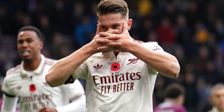 Viktor Gyokeres injury: Mikel Arteta admits he is concerned about Arsenal striker’s injury as he misses Slavia Prague game | Football News