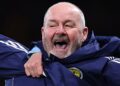Scotland secure World Cup qualification: Steve Clarke ‘couldn’t be happier’ as 27-year wait ends on dramatic night | Football News